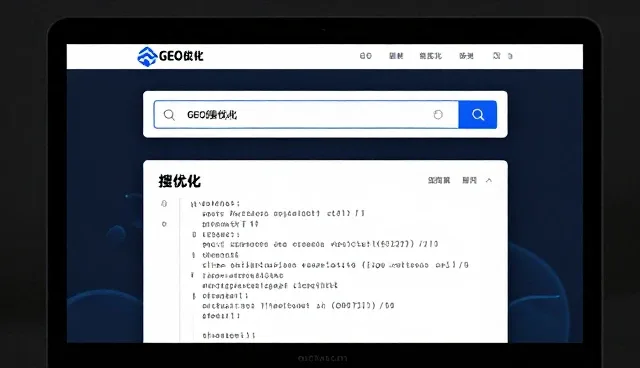 如何通过AI搜索优化实现网站流量持续增长