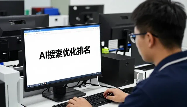 「文心一言」篇：GEO服务商定制AI搜索优化方案实用干货