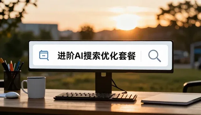 AI平台在搜索优化场景中的适配策略分析